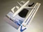Kit MD-80 Real Madrid sc.1-100
